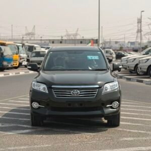 TOYOTA VANGUARD