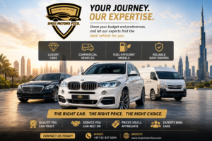 Shoji Motors FZCO,