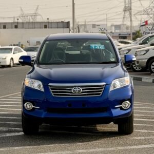 TOYOTA VANGUARD