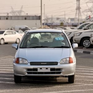 Toyota STARLET